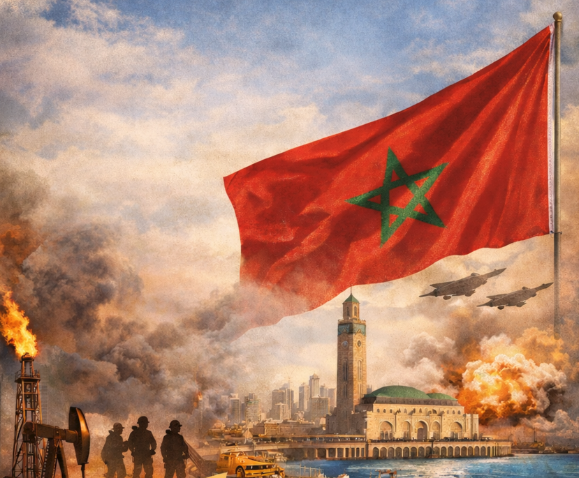 Perspectives économiques : le FMI valide la trajectoire, mais alerte sur les fragilités structurelles